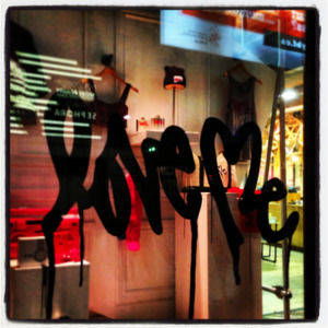 Meet your Posher, Melissa